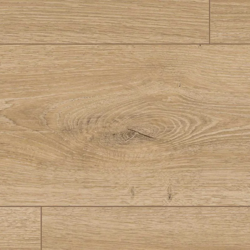 Panele podłogowe Dąb Treviso naturalny EL2181 AC4 8 mm, 17