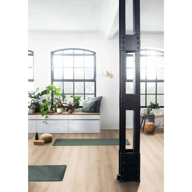 Panele podłogowe Dąb Padua naturalny EL2171 8mm V4 AC4 8 m