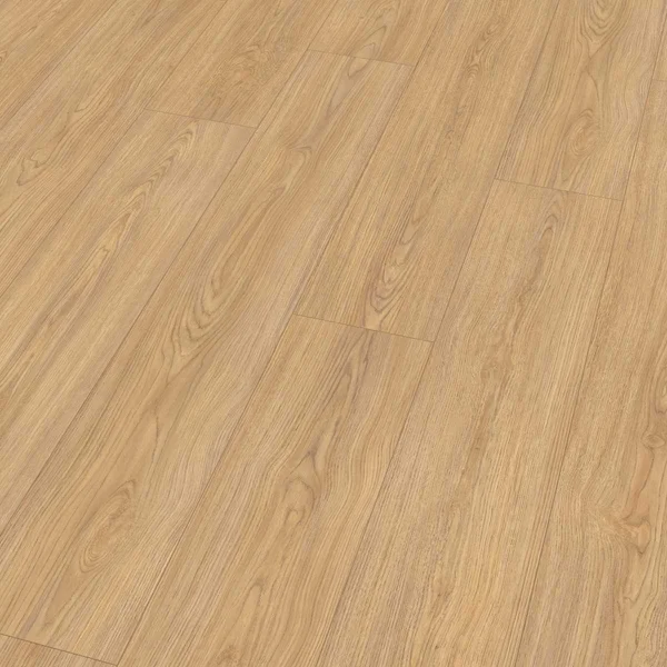 Panele podłogowe Dąb Casella naturalny EL2152 AC4 8 mm, 17