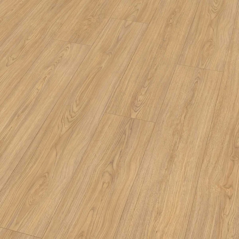 Panele podłogowe Dąb Casella naturalny EL2152 AC4 8 mm, 17