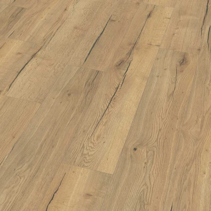 Panele podłogowe Dąb Valley naturalny EL2973 AC4 8 mm, 179