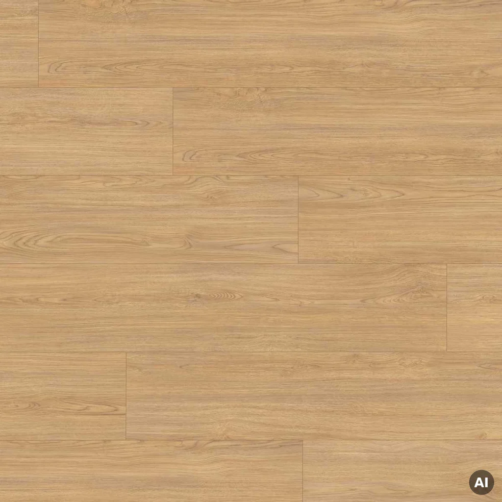 Dąb Casella naturalny 8 mm AC5