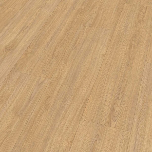 Panele podłogowe Dąb Casella naturalny EL2152 AC5 8 mm, 17