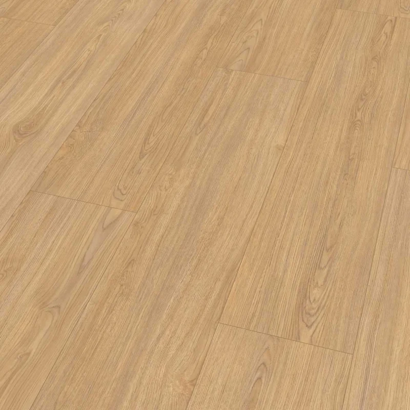 Panele podłogowe Dąb Casella naturalny EL2152 AC5 8 mm, 17