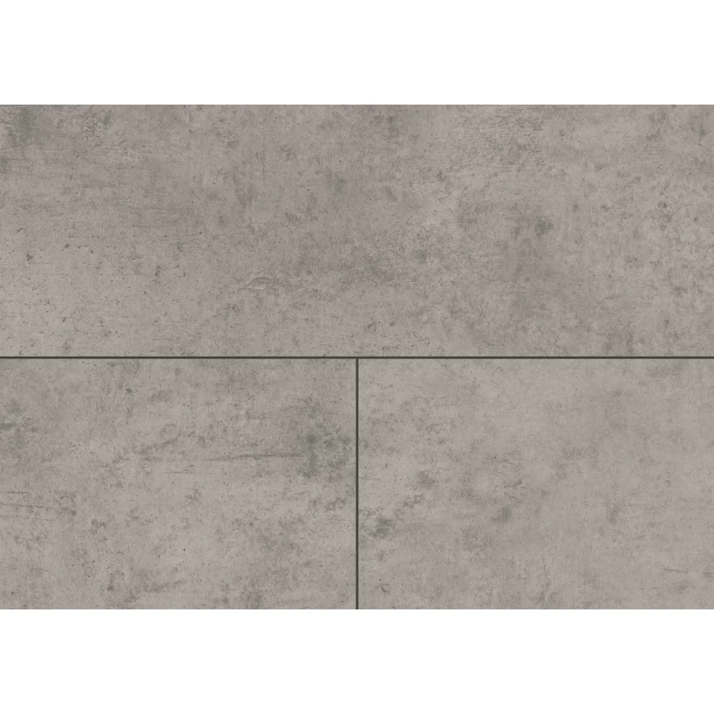 Panele podłogowe Beton Chicago jasnoszary AC5 8 mm, 1790240, Panele podłogowe, NatureSense King Size Aqua+ 72h, Egger