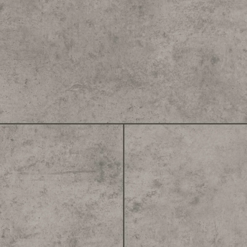 Panele podłogowe Beton Chicago jasnoszary ELF186 AC5 8 mm, 