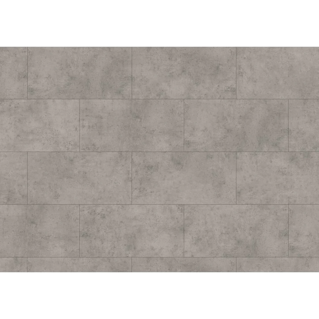 Panele podłogowe Beton Chicago jasnoszary AC5 8 mm, 1790240, Panele podłogowe, NatureSense King Size Aqua+ 72h, Egger