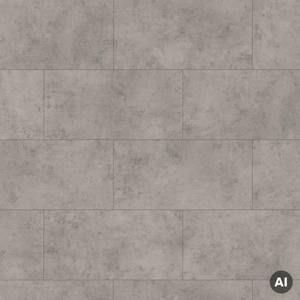 Panele podłogowe Beton Chicago jasnoszary AC5 8 mm, 1790240