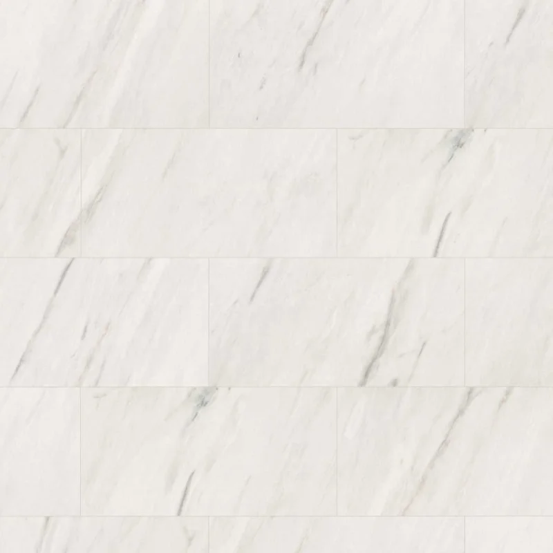 Panele podłogowe Marmur Levanto biały ELF812 AC5 8 mm, 179