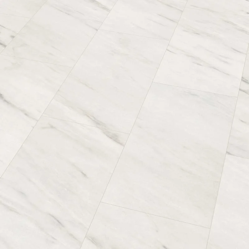 Panele podłogowe Marmur Levanto biały ELF812 AC5 8 mm, 179