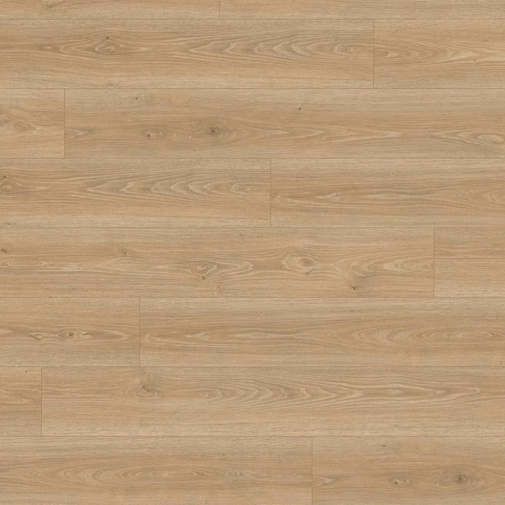 Panele podłogowe Dąb Treviso naturalny AC5 8 mm, 1789898, Panele podłogowe, NatureSense Classic Aqua 24h AC5, Egger