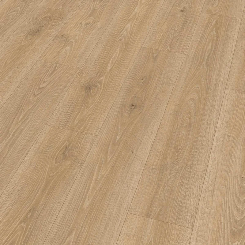 Panele podłogowe Dąb Treviso naturalny EL2181 AC5 8 mm, 17