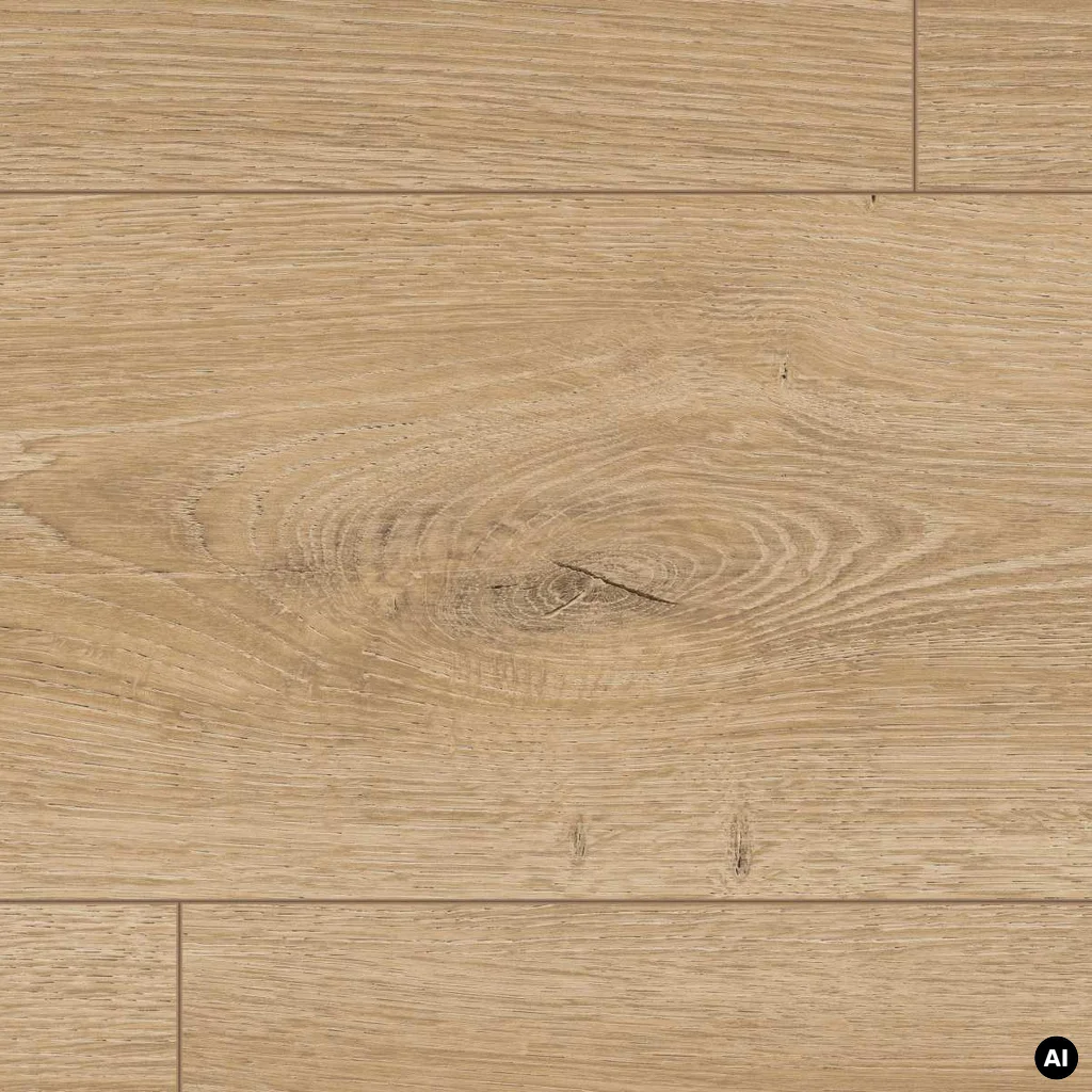 Panele podłogowe Dąb Treviso naturalny AC5 8 mm, 1789898, Panele podłogowe, NatureSense Classic Aqua 24h AC5, Egger