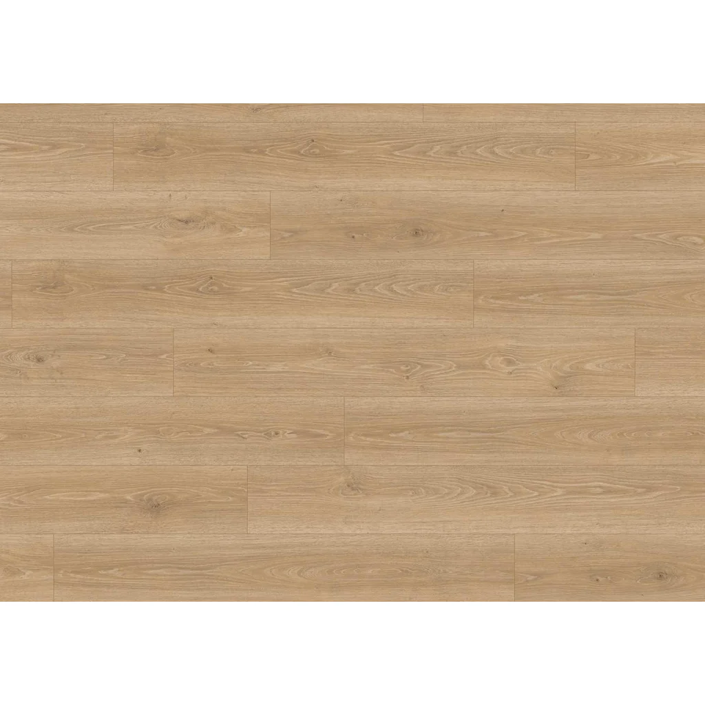 Panele podłogowe Dąb Treviso naturalny AC5 8 mm, 1789898, Panele podłogowe, NatureSense Classic Aqua 24h AC5, Egger