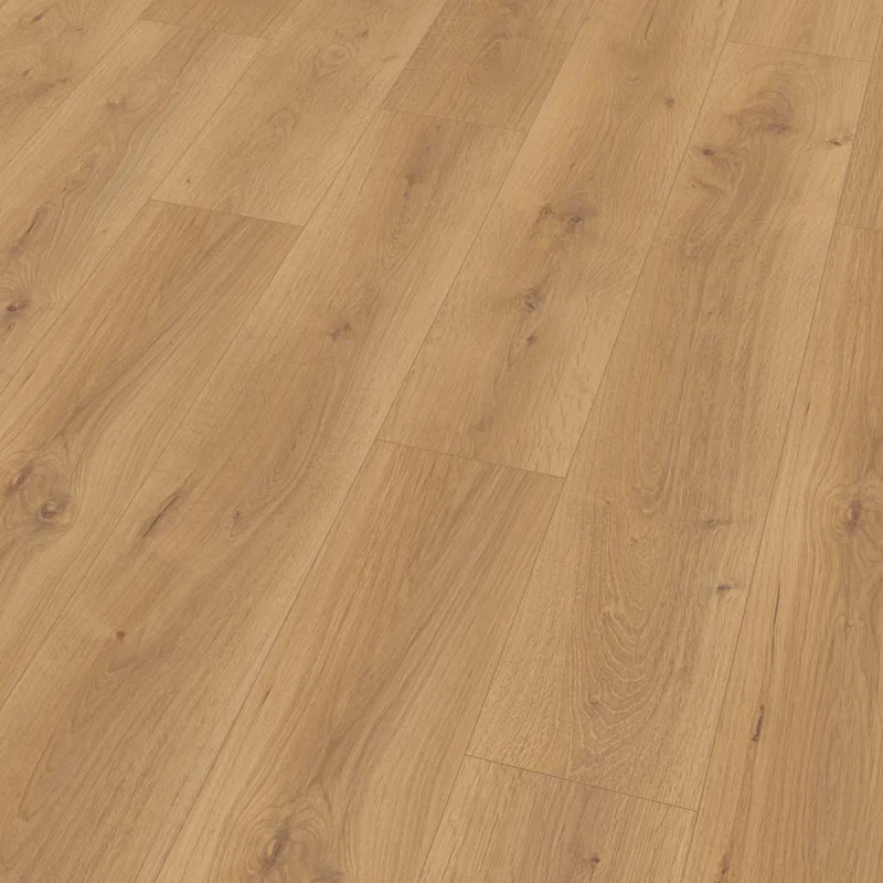 Panele podłogowe Dąb Pinot miodowy EL2114 AC5 8 mm, 178989