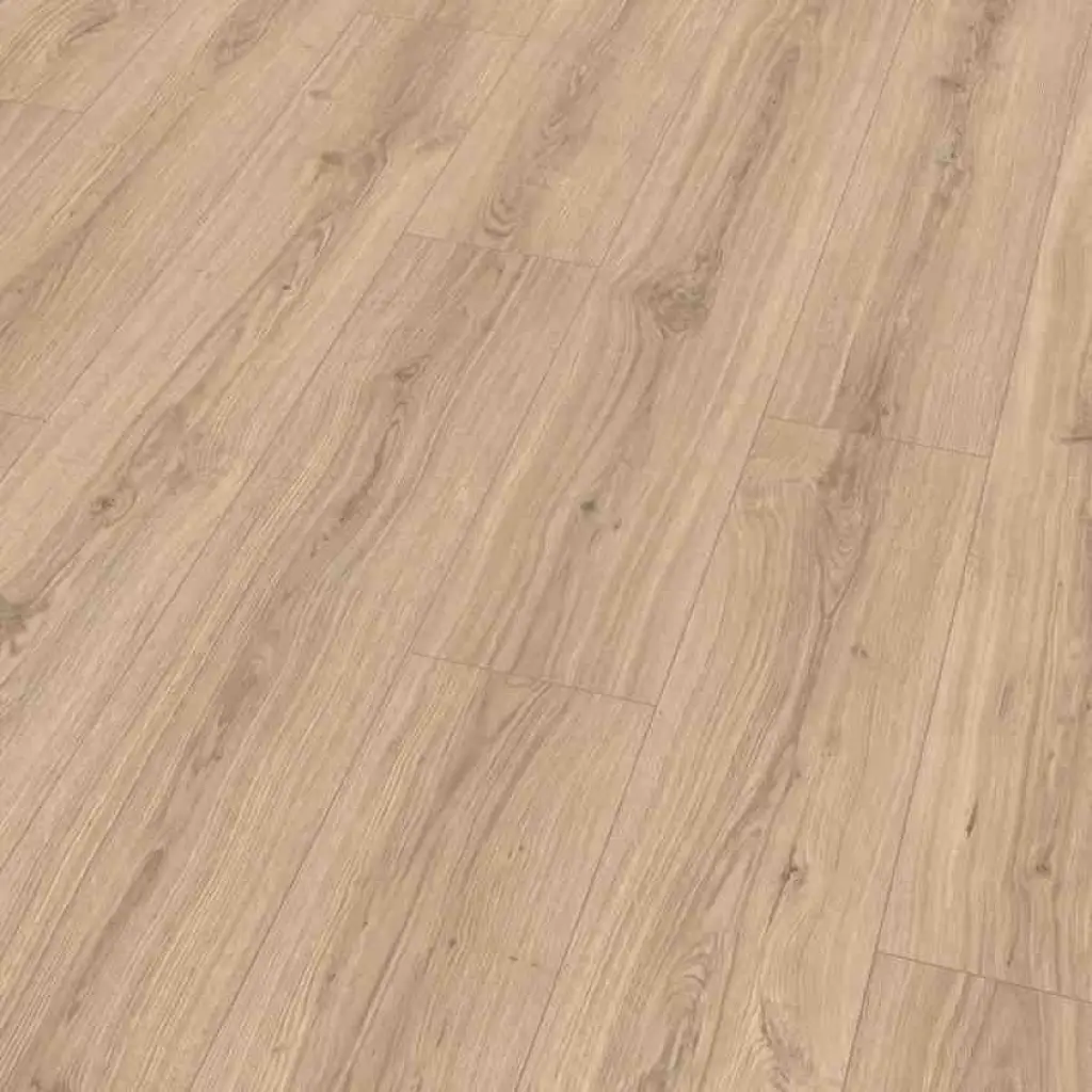 Panele podłogowe Dąb Padua naturalny EL2171 AC5 8 mm, 1789930, Panele podłogowe, NatureSense Classic Aqua 24h AC5, Egger