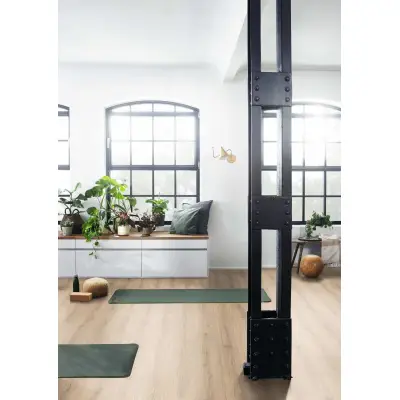 Panele podłogowe Dąb Padua naturalny EL2171 AC5 8 mm, 1789930