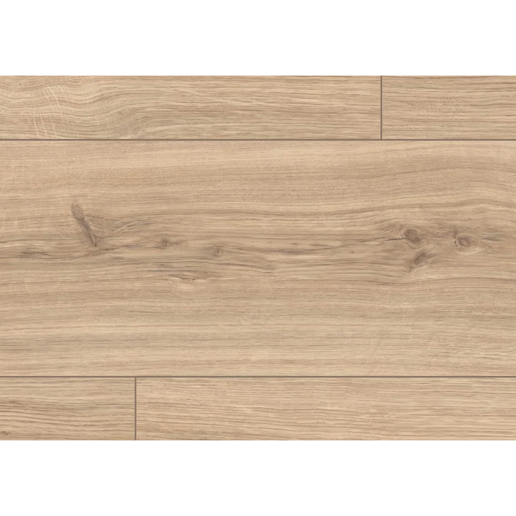 Panele podłogowe Dąb Padua naturalny AC5 8 mm, 1789930, Panele podłogowe, NatureSense Classic Aqua 24h AC5, Egger