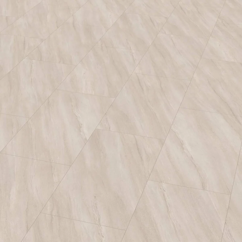 Panele podłogowe Kamień Calvia piaskowoszary  ELF676 8mm A