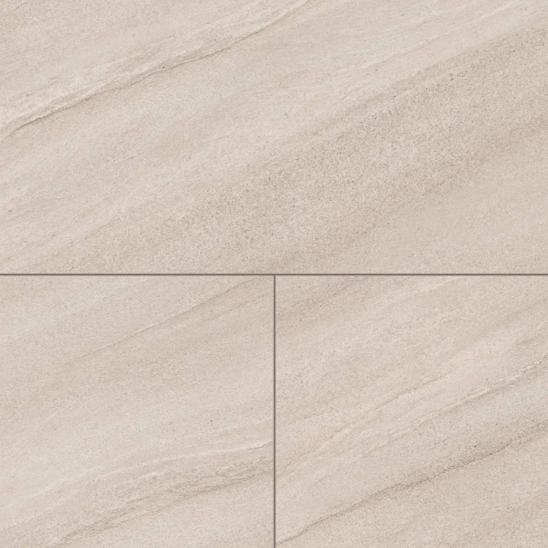 Panele podłogowe Kamień Calvia piaskowoszary  ELF676 8mm A