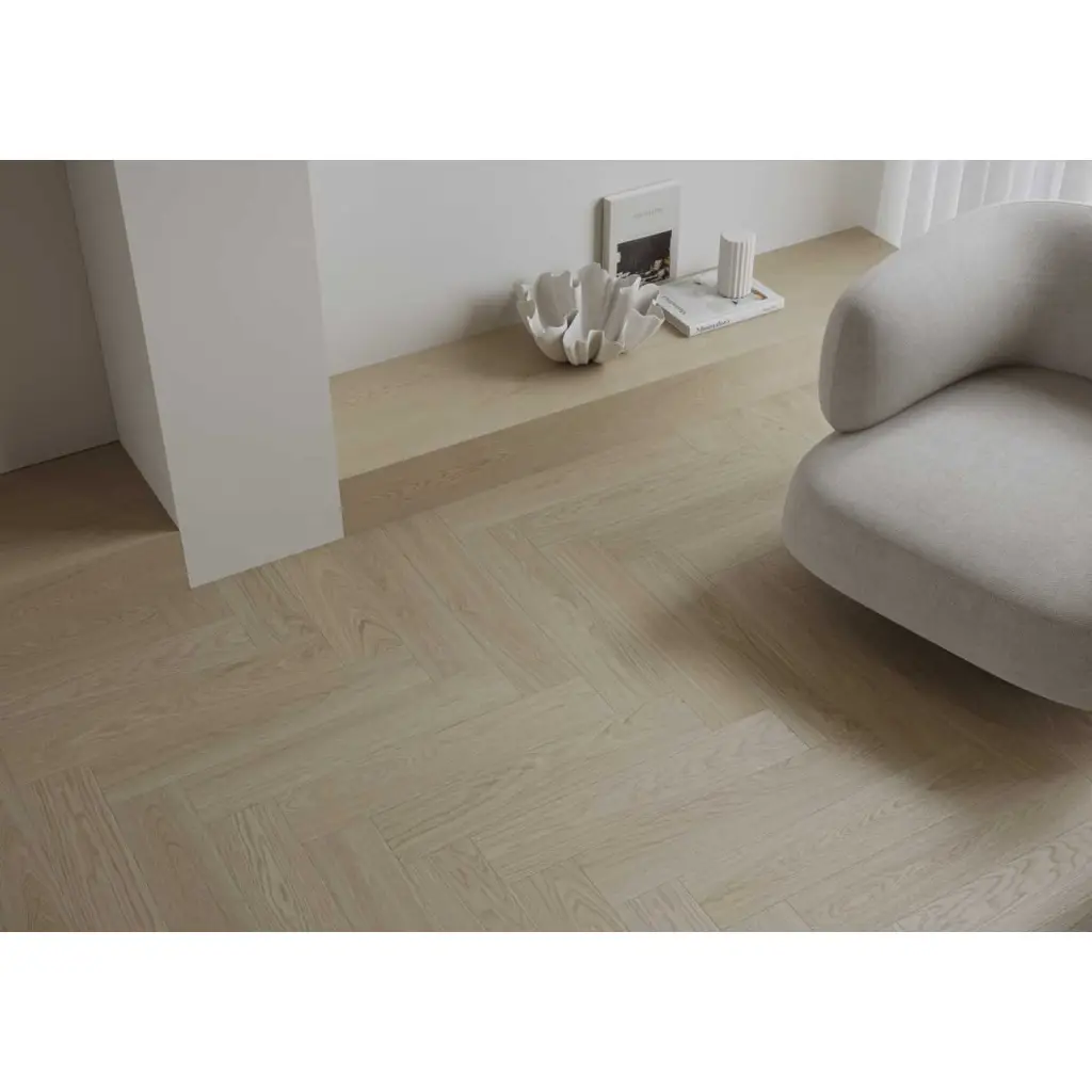 Panele winylowe SPC Jodełka Dąb Lniany DP5000025 Klasa 34 5 mm, SW4HMX-FHLA1-DP5XXX-EFLAA, Panele winylowe, Next Step Jodła Large, Barlinek