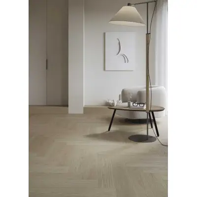 Panele winylowe SPC Jodełka Dąb Lniany DP5000025 Klasa 34 5 mm, SW4HMX-FHLA1-DP5XXX-EFLAA