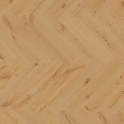 Panele winylowe SPC Jodełka Dąb Imbirowy DP5000027 Klasa 34 5 mm, SW4HMX-FHLA1-DP5XXX-EGINF