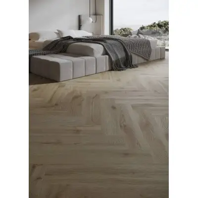 Panele winylowe SPC Jodełka Dąb Pustynny DP5000031 Klasa 34 5 mm, SW4HMX-FHLA1-DP5XXX-EDESF