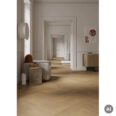 Panele winylowe SPC z podkładem Dąb Antyczny Klasa 34 6 mm, SW4HMO-HHLA1-DP5XXX-EANTA