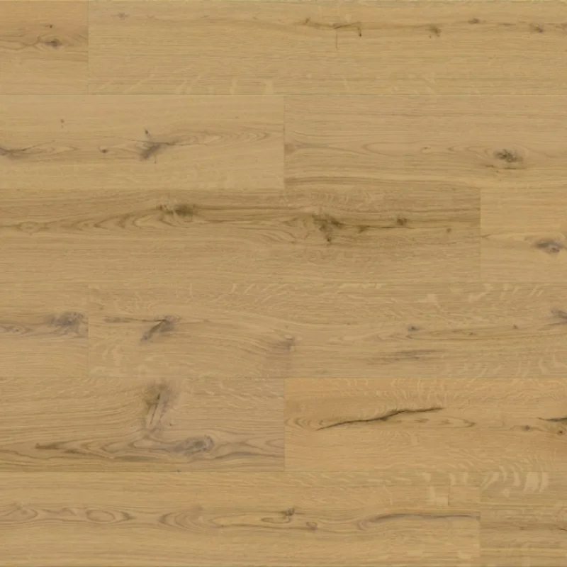 Panele winylowe ze zintegrowanym podkładem SPC Dąb Miodowy