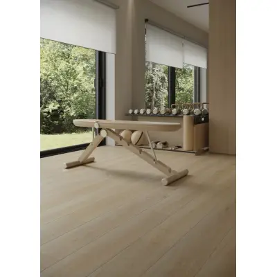 Panele winylowe ze zintegrowanym podkładem SPC Dąb Migdałowy DP3000008 Klasa 34 5.5 mm, SW4IMO-GSTAN-DP3XXX-EALMC