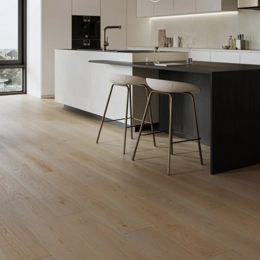 Panele winylowe ze zintegrowanym podkładem SPC Dąb Morelowy DP3000014 Klasa 34 5.5 mm, SW4IMO-GSTAN-DP3XXX-EAPRC, Panele winylowe, Next Step Standard +, Barlinek