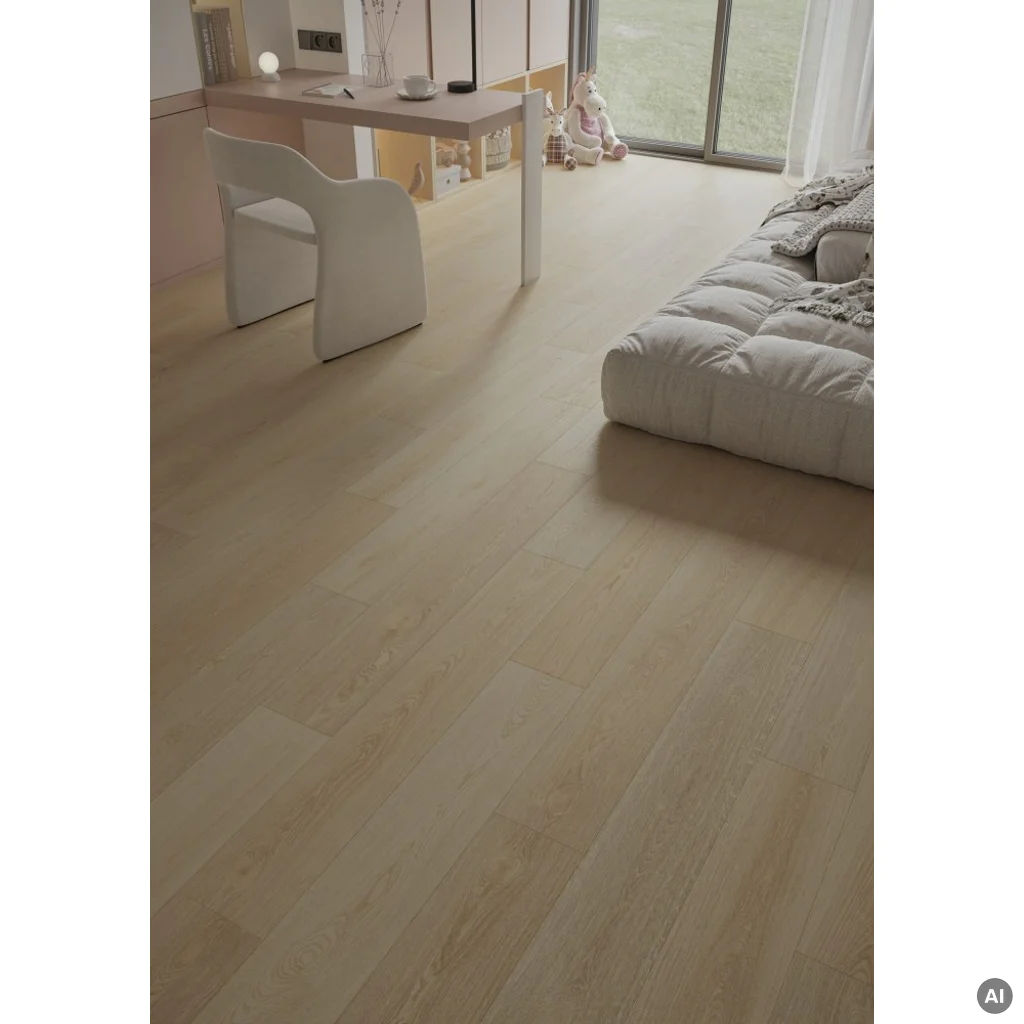 Panele winylowe ze zintegrowanym podkładem SPC Dąb Kokosowy DP3000018 Klasa 34 5.5 mm, SW4IMO-GSTAN-DP3XXX-ECOCC, Panele winylowe, Next Step Standard +, Barlinek