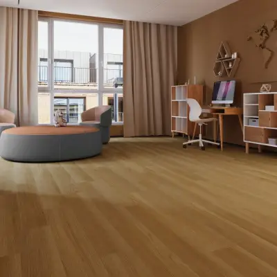 Panele winylowe ze zintegrowanym podkładem SPC Dąb Pszeniczny DP3000020 Klasa 34 5.5 mm, SW4IMO-GSTAN-DP3XXX-EWHEA