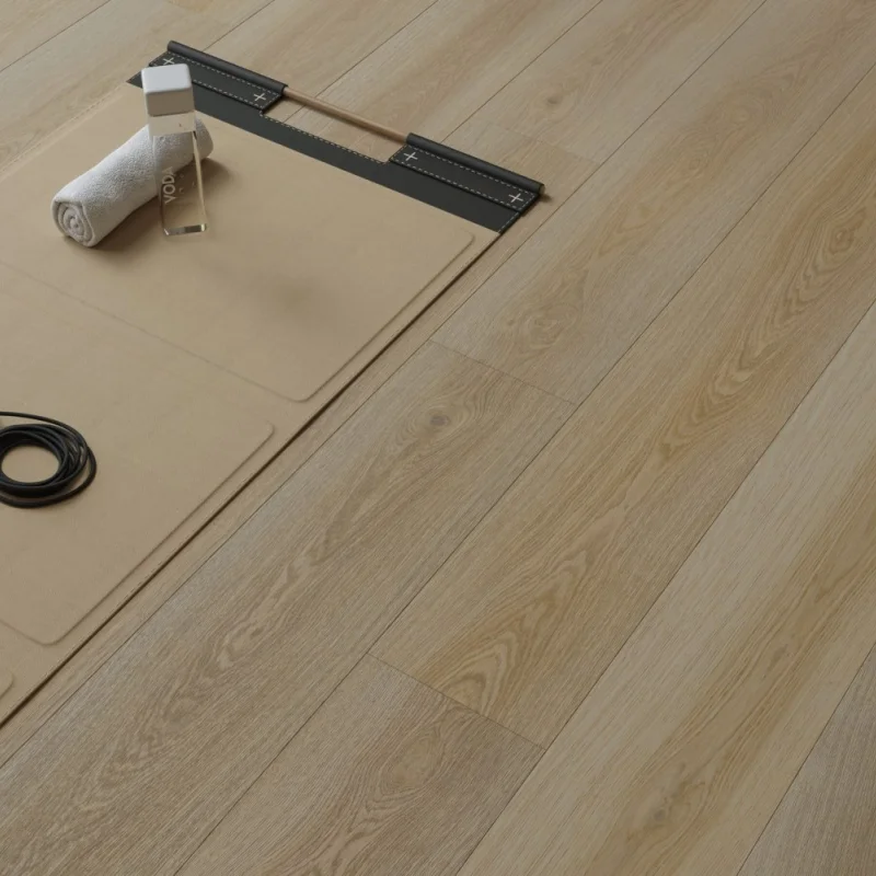 Panele winylowe SPC Dąb Migdałowy DP3000007 Klasa 34 4.5 m