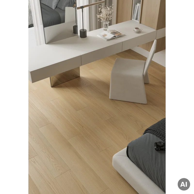 Panele winylowe SPC Dąb Jęczmienny DP3000011 Klasa 34 4.5