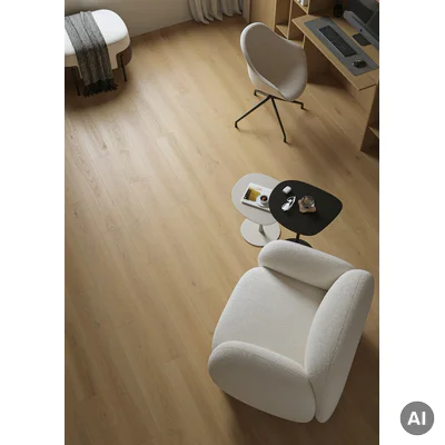 Panele winylowe SPC Dąb Słoneczny Klasa 34 4.5 mm, SW4IMX-ESTAN-DP3XXX-ESUNC