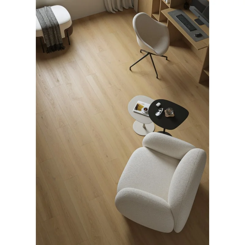 Panele winylowe SPC Dąb Słoneczny DP3000015 Klasa 34 4.5 m