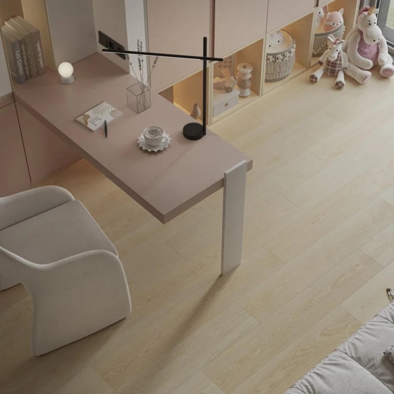 Panele winylowe SPC Dąb Kokosowy DP3000017 Klasa 34 4.5 mm,