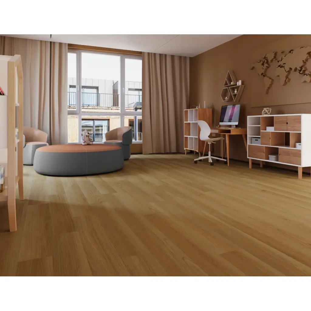 Panele winylowe SPC Dąb Pszeniczny DP3000019 Klasa 34 4.5 mm, SW4IMX-ESTAN-DP3XXX-EWHEA, Panele winylowe, Next Step Standard, Barlinek