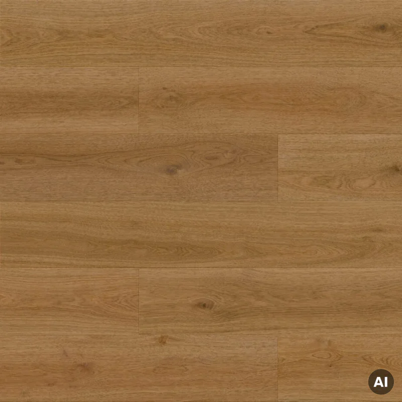 Panele winylowe SPC Dąb Mosiężny Klasa 34 4.5 mm, SW4IMX-