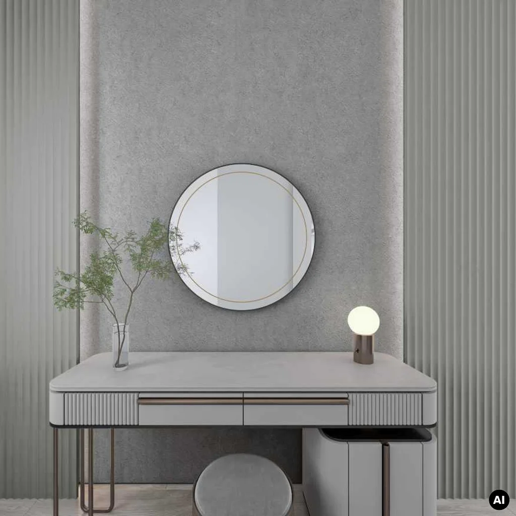 Lamele Matt Soft Touch Stone Grey U 728 Wave, 120038701, Lamele, Lamele kolorowe, AGT
