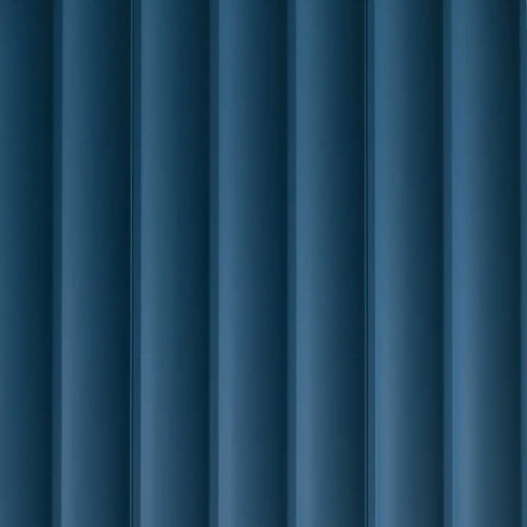 Lamele kolorowe Supra Mat Glamorous Pacific U 3029 Wave, 120037840, Lamele, Lamele kolorowe, AGT