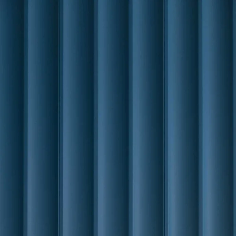 Lamele kolorowe Supra Mat Glamorous Pacific U 3029 Wave, 120