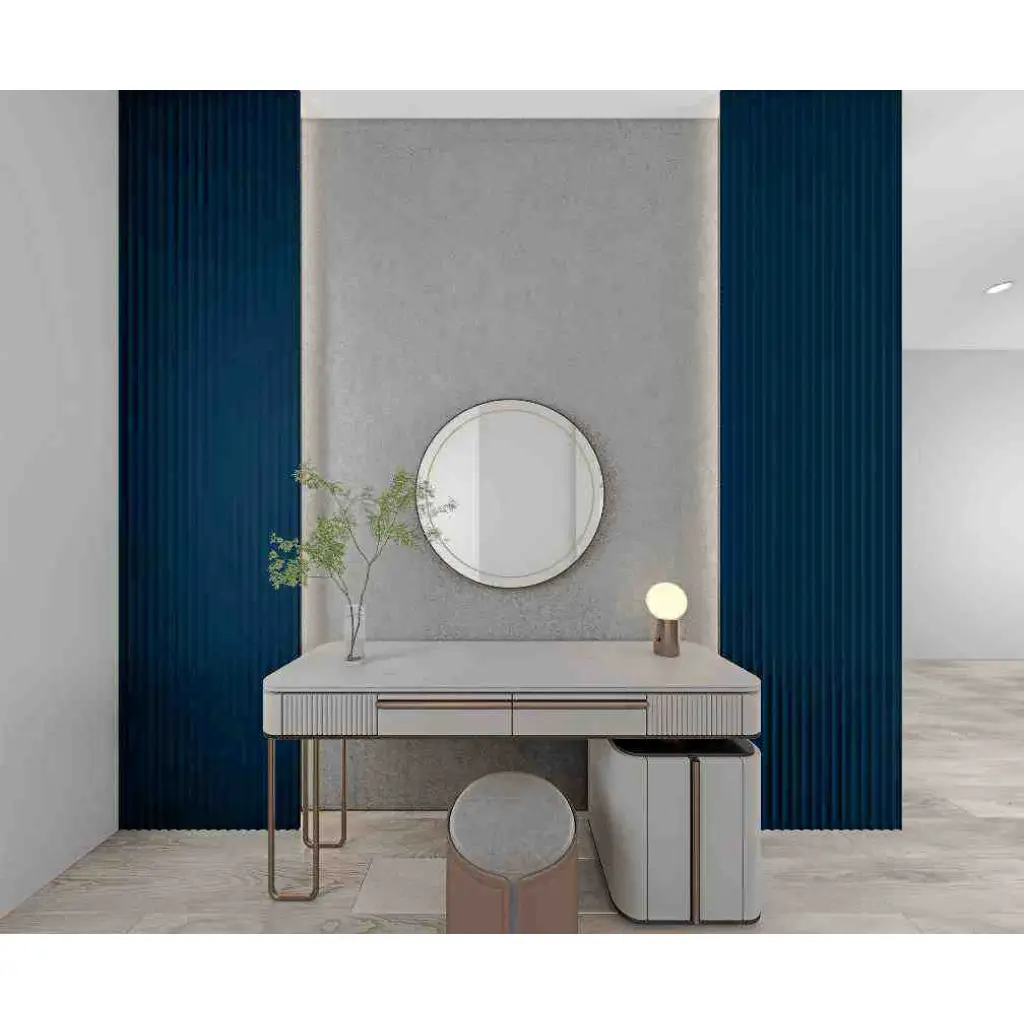 Lamele kolorowe Supra Mat Glamorous Pacific U 3029 Wave, 120037840, Lamele, Lamele kolorowe, AGT