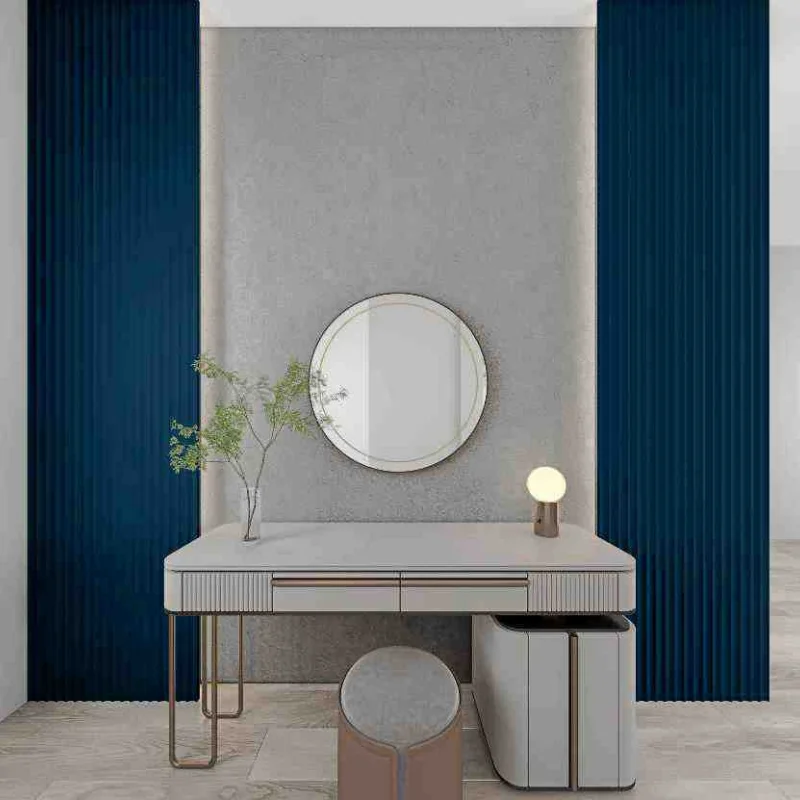 Lamele kolorowe Supra Mat Glamorous Pacific U 3029 Wave, 120