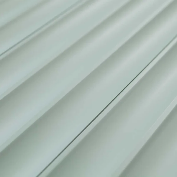 Lamele kolorowe Matt Soft Touch Relax Green U 735 Wave, 1200