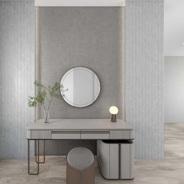 Lamele Matt Stone Grey S 390, 120046180 - 3