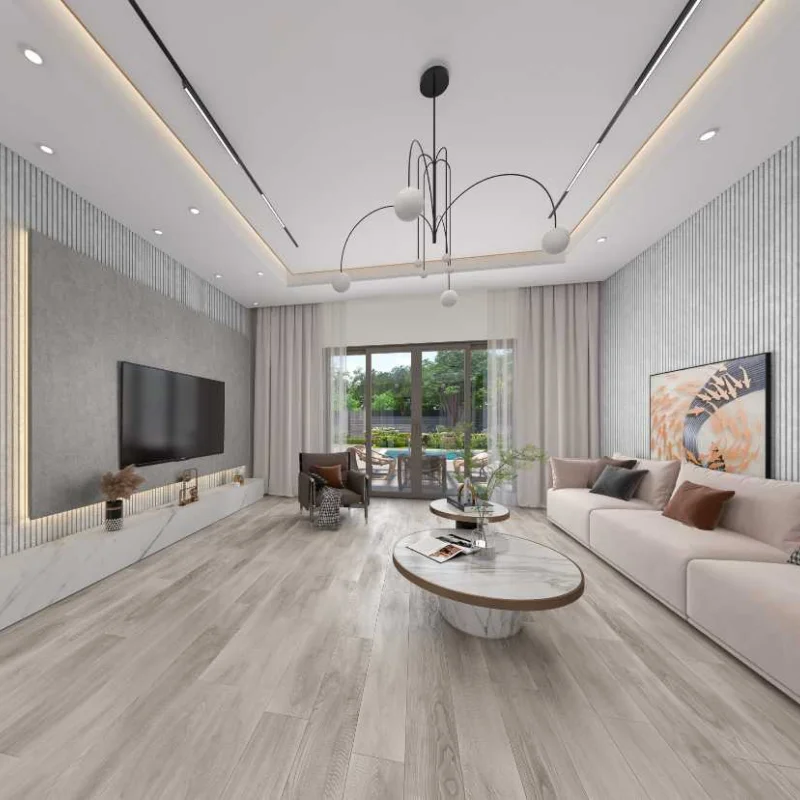 Lamele Matt Stone Grey S 390, 120046180 - 5