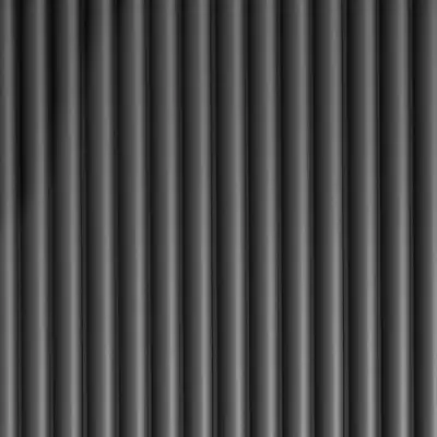 Lamele Matt Soft Touch Storm Grey O 726 Oval , 120041987